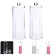 WINOMO Hair Accessory Storage Organizer 2Pcs