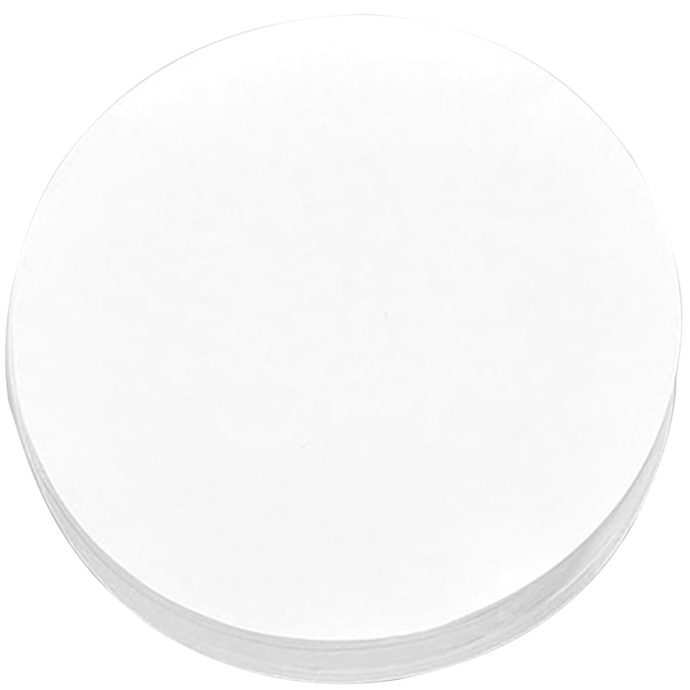 WINOMO 500 Sheets of Paper Cup Sealing Papers Anti-leak Cup Sealing ...