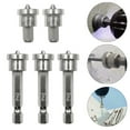 thumbnail image 1 of LEORX Screw Positioning Holder Positioning Screw Bit Durable Material 5pcs, 1 of 8