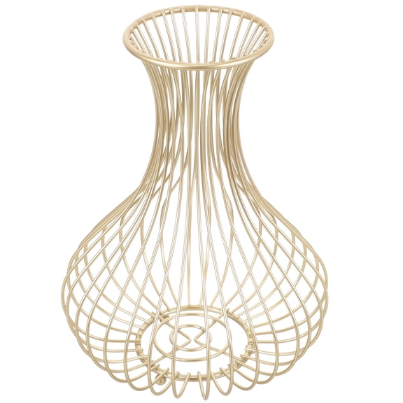 LEORX Cork Box Holder Metal Cork Display Wine Tasting Events 1Pcs