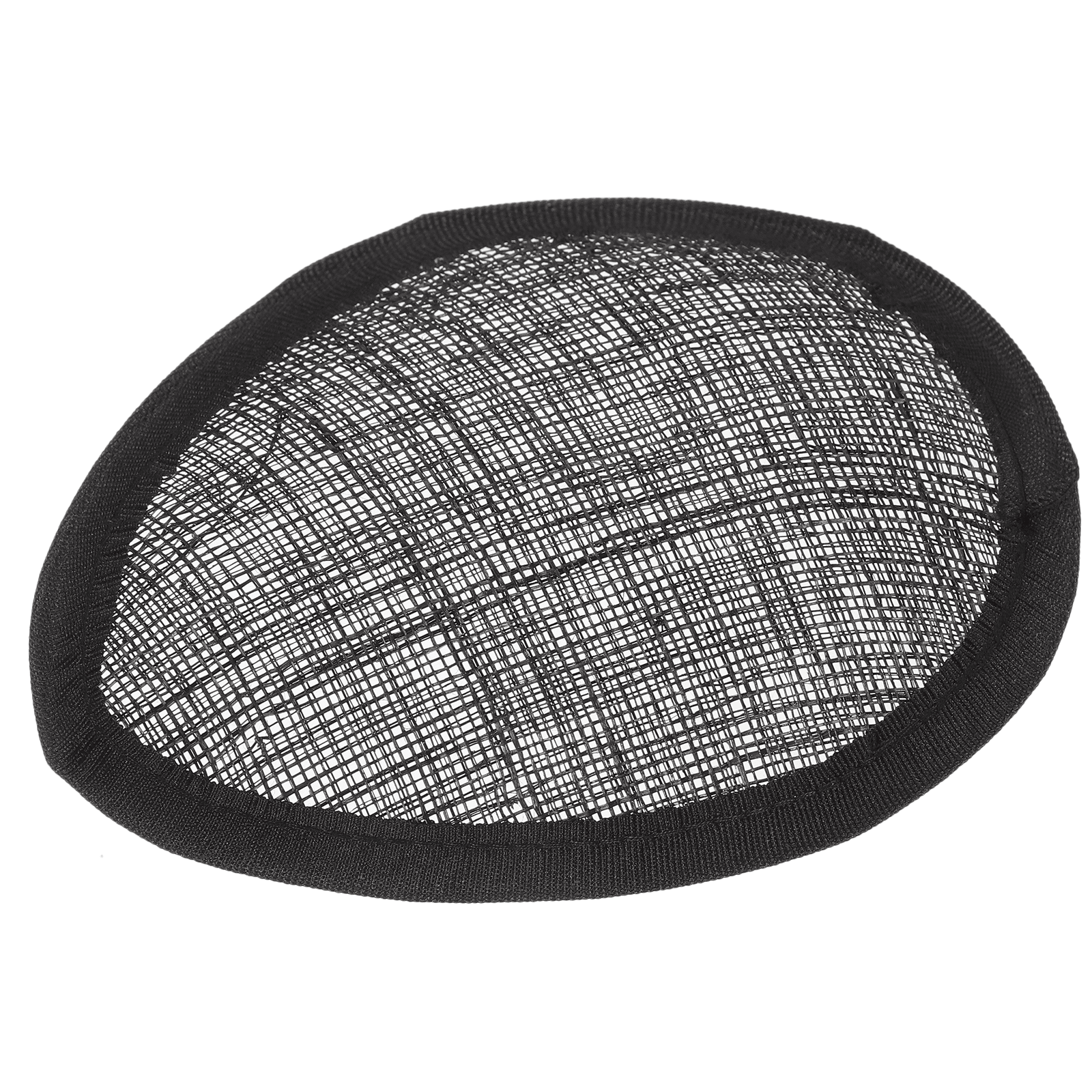 WINOMO Fascinator Hat Base Material Diy Hat Making Support 1 Pcs ...