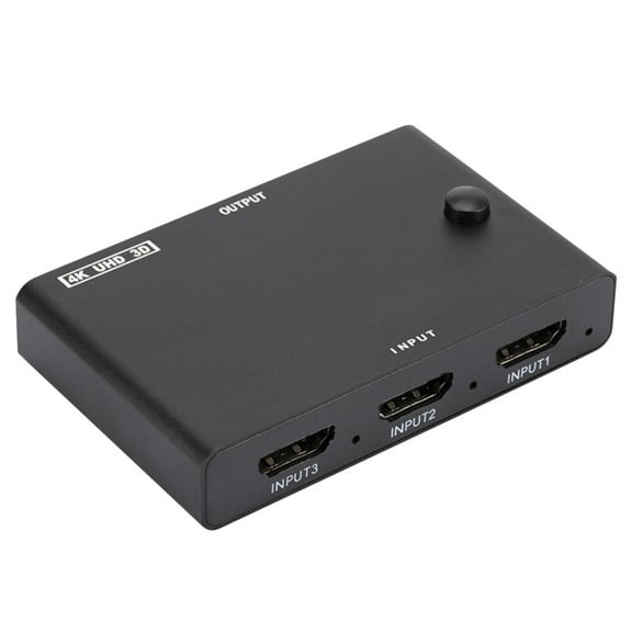 WINOMO High Definition Video Selector for Professional Use 1Pcs