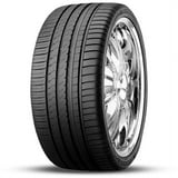 WINRUN R330 235/50ZR18 97W 420 A A RFT BW ALL SEASON TIRE Fits: 2013-19 Ford Escape Titanium, 2010-13 Chevrolet Impala LTZ simolary.com 10 WINRUN R330 235/50ZR18 97W 420 A A RFT BW ALL SEASON TIRE Fits: 2013-19 Ford Escape Titanium, 2010-13 Chevrolet Impala LTZ Simolary simolary.com 10