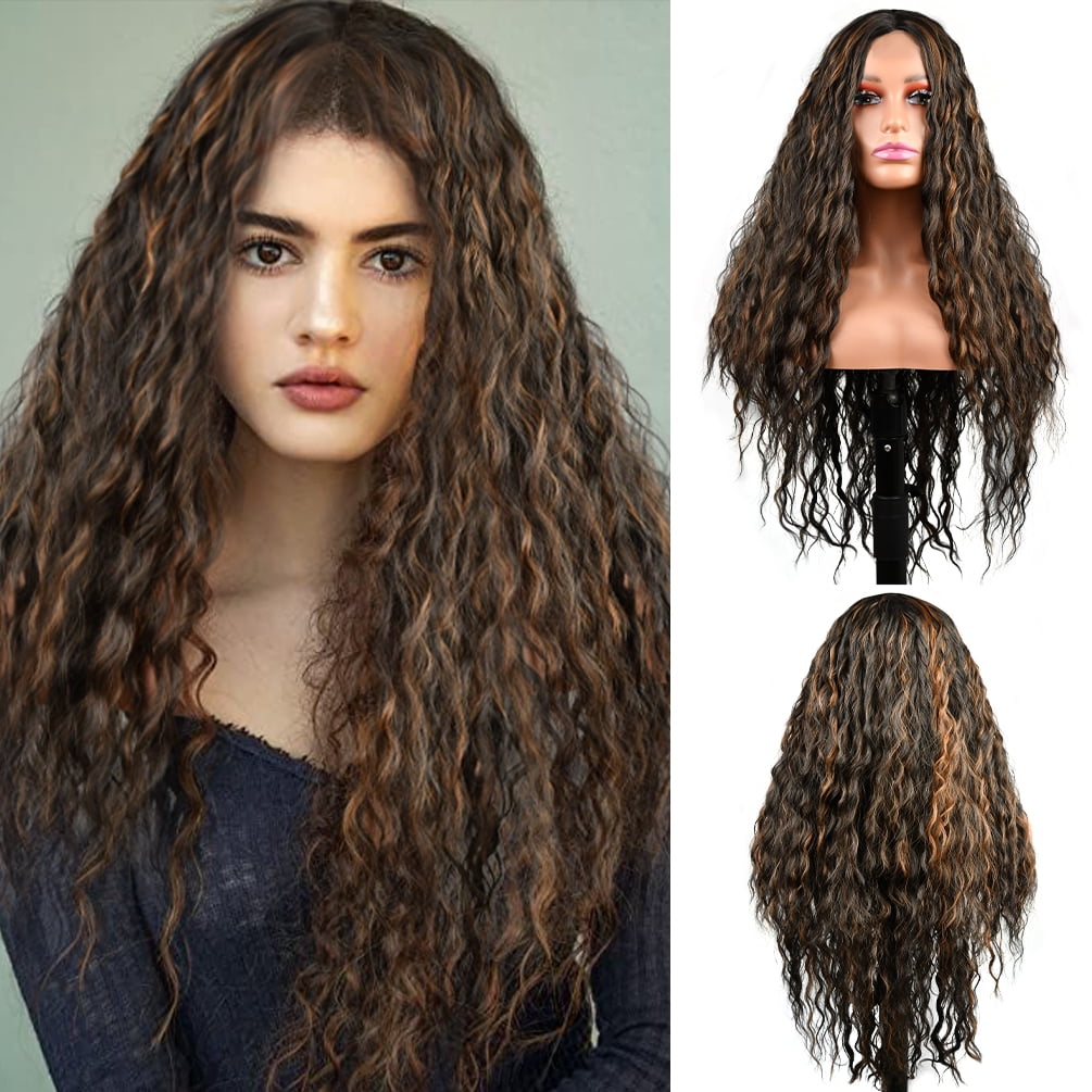 26 Heat Friendly Synthetic Lace Front Wig for Liberia Ubuy