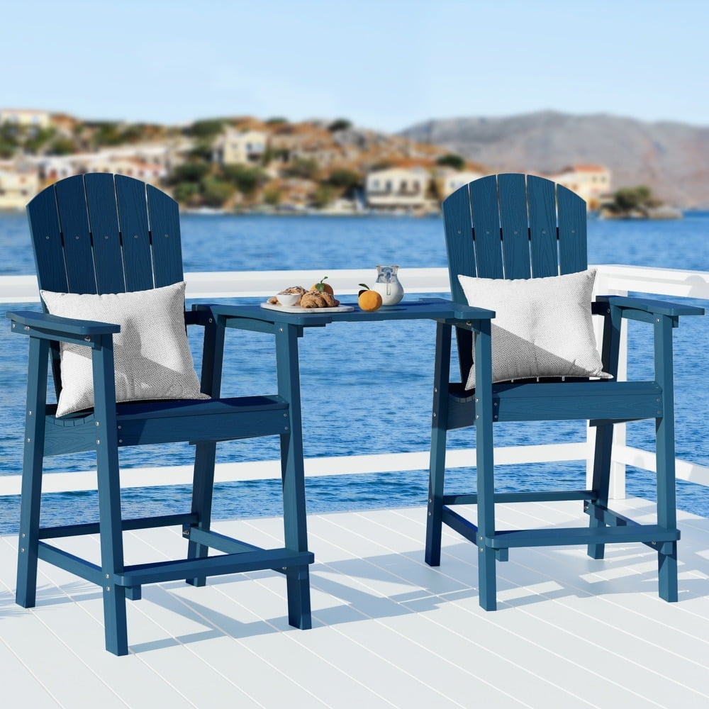 Bar stool adirondack chairs discount