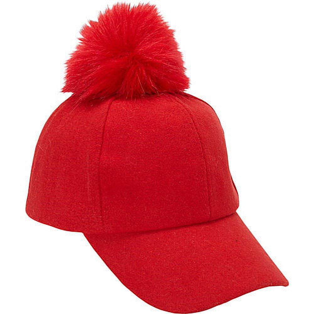 WINTER CAP