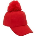 thumbnail image 1 of WINTER CAP, 1 of 3