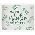 thumbnail image 1 of WINTER WISHES CANDLE, 1 of 1