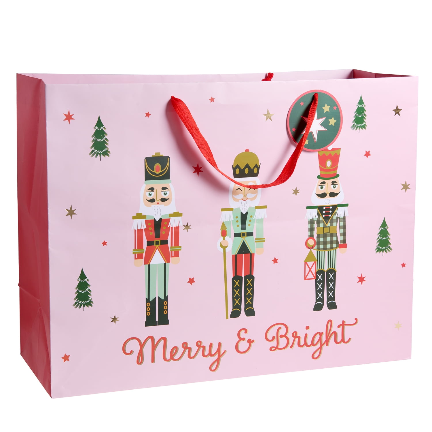 Christmas bags at walmart sale