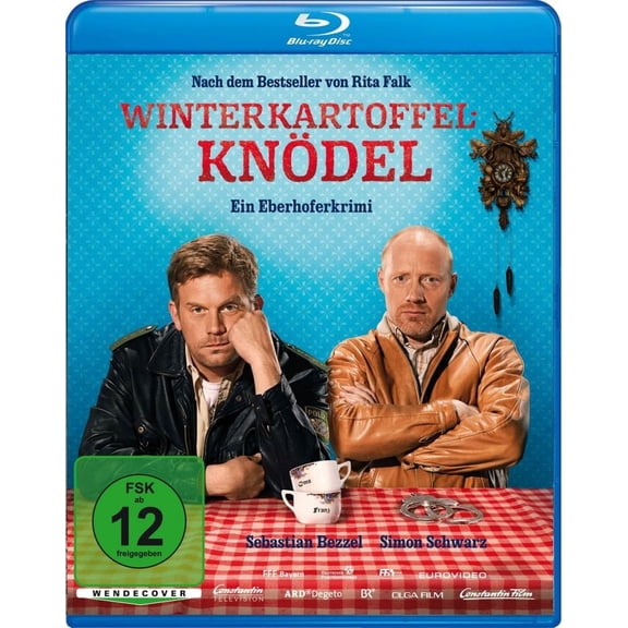 WINTERKARTOFFELKNDEL (BLU-RAY (Blu-ray)