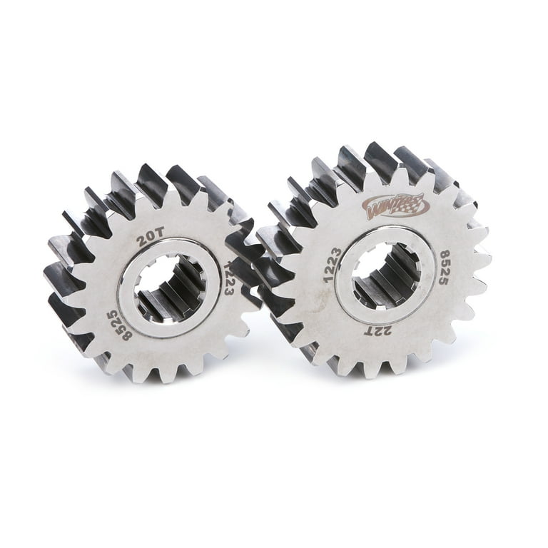 Winters Quick Change Gears 8525 Winters Quick Change Gears 8525