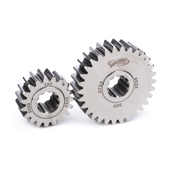 Winters 8528 Quick Change Gears