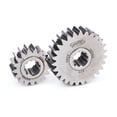 thumbnail image 1 of Winters Differential Set 28A 10 Spline 8500 Series Quick Change Gear Set 8528A, 1 of 2