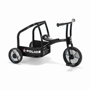 WINTHER Circleline Police Tricycle
