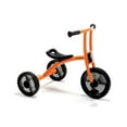 thumbnail image 1 of Winther Circleline Tricycle, Medium, 31"L x 20 1/2"W x 24 1/2"H, Orange, 1 of 2