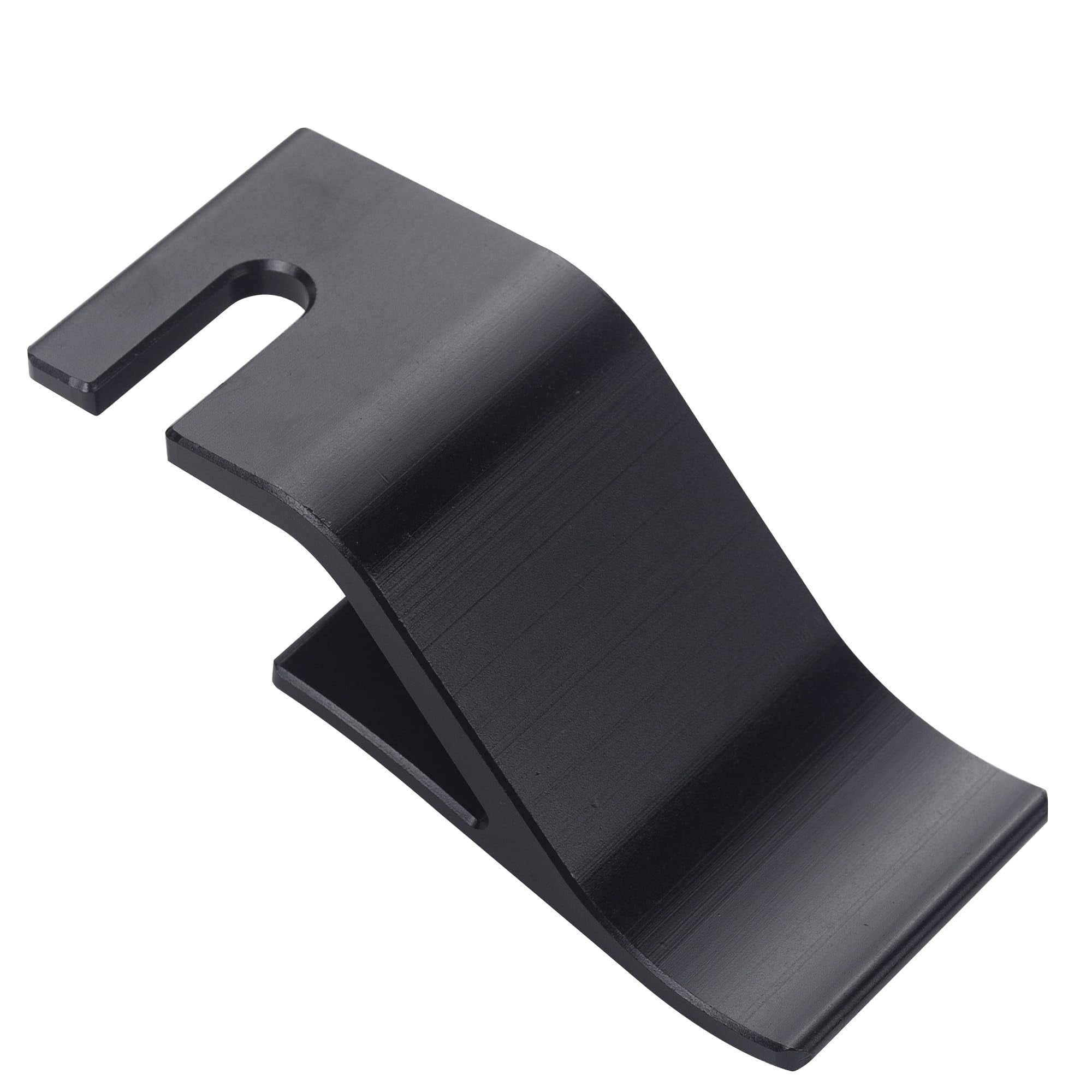 WINTOWIN Motorcycle Tire Bead Installation Assistance Tool Holder Hook