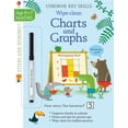 thumbnail image 1 of WIPE CLEAN CHARTS & GRAPHS 6-7, 1 of 1