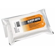 WIPE-OUT 11X17 50%IPA 50%H2O