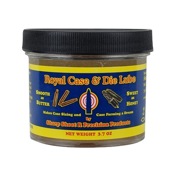 WIPEOUT ROYAL CASE AND DIE LUBE CLEANING SUPPLIES LUBRICANT/PROTECTANT 4 OZ