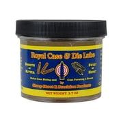 WIPEOUT ROYAL CASE AND DIE LUBE CLEANING SUPPLIES LUBRICANT/PROTECTANT 4 OZ