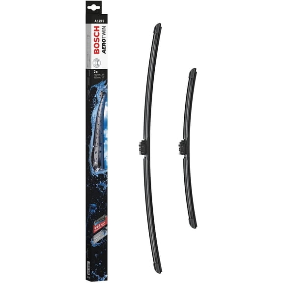 WIPER BLADE