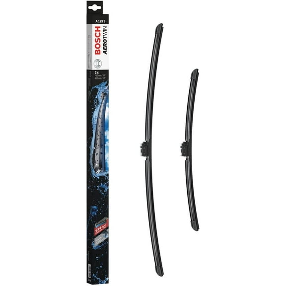 WIPER BLADE