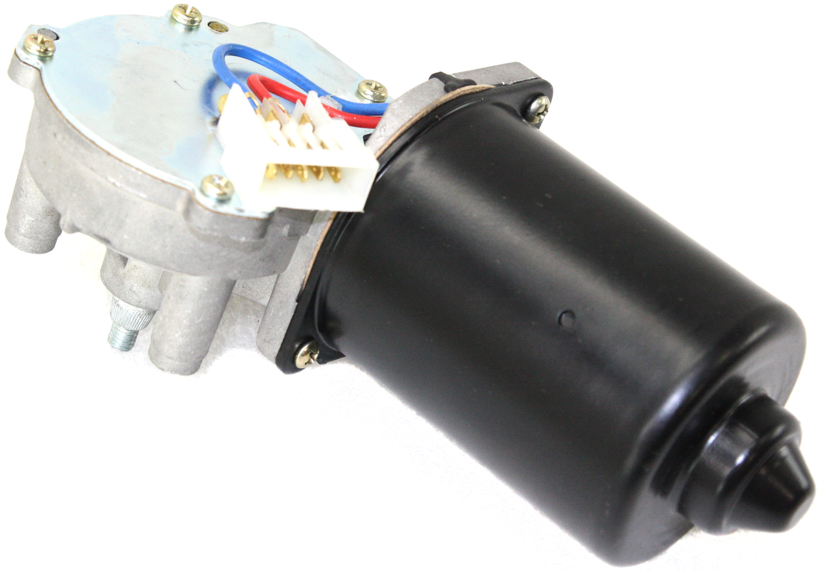 Replacement REPV361101 Wiper Motor Compatible with 1980-1991 