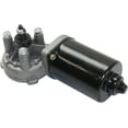 thumbnail image 1 of WIPER MOTOR Compatible with 1989-1996 Dodge Dakota 1989-1994 Chrysler LeBaron Front, 1 of 5