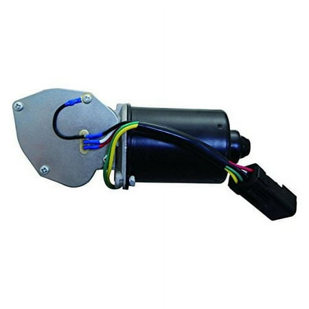 WIPER MOTOR WPSWPM443