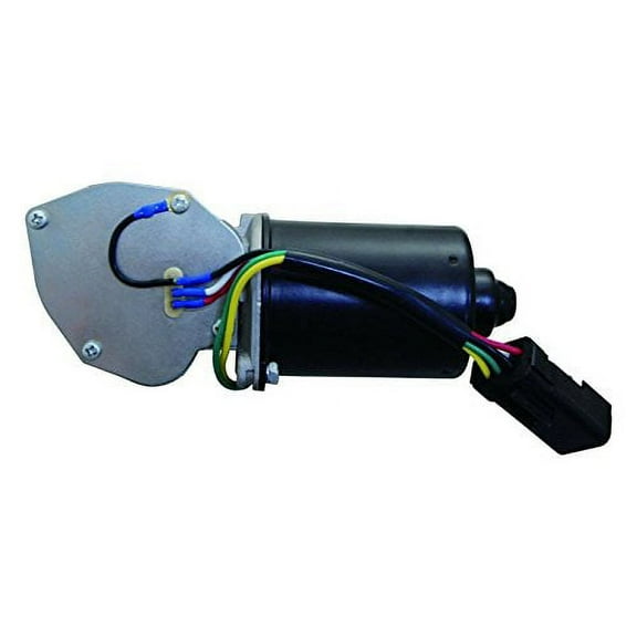 WIPER MOTOR WPSWPM443