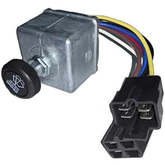 WIPER SWITCH PETERBILT