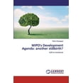 thumbnail image 1 of WIPO's Development Agenda: another stillbirth? (Paperback), 1 of 1