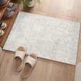 thumbnail image 1 of WIPONKEN Washable Area Rug 2x3 Non-Slip Rubber Backing, Modern Small Entryway Mat for Entrance, Hallway, Kitchen, and Bathroom, 1 of 7
