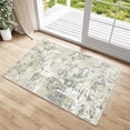 thumbnail image 1 of WIPONKEN Washable Area Rug 2x3 Non-Slip Rubber Backing, Modern Small Entryway Mat for Entrance, Hallway, Kitchen, and Bathroom, 1 of 7