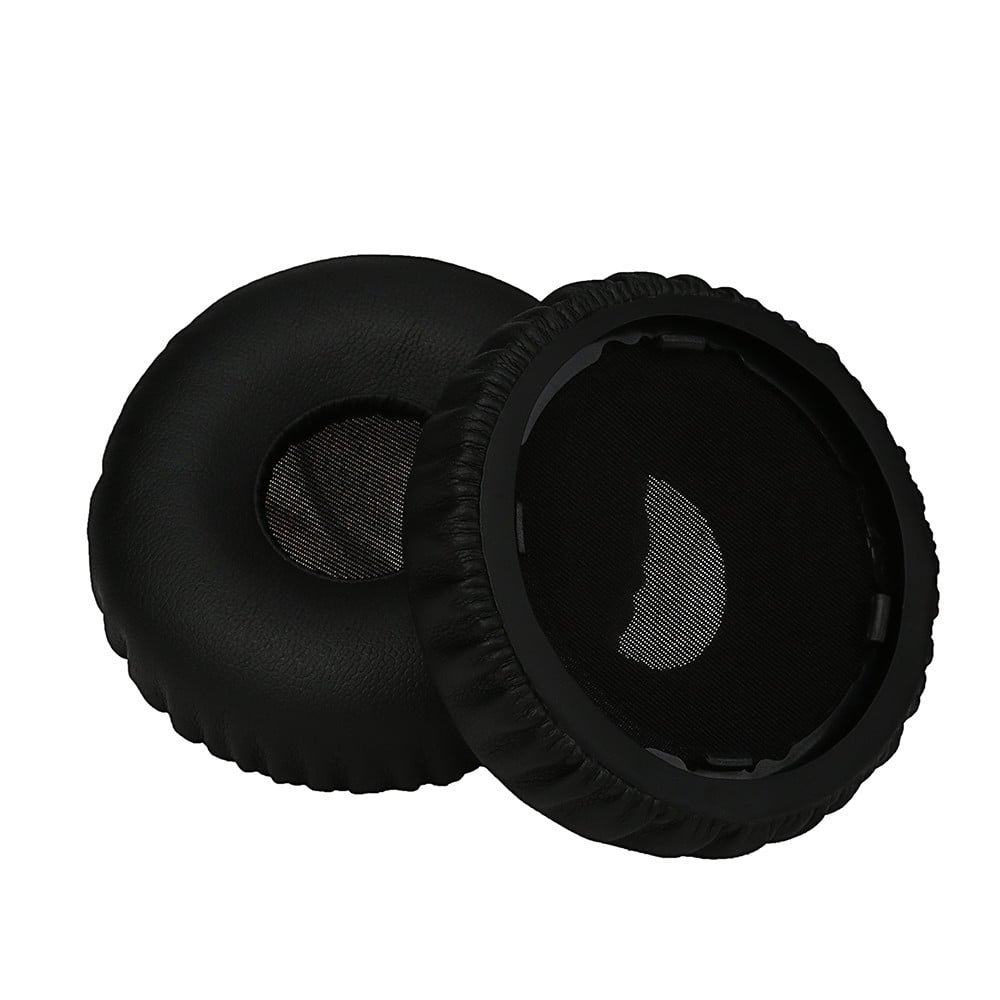 WIQUOKETT 1 Pair Ear Pads Cushions Replace for Beat by Dr.Dre Solo