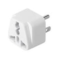 WIQUOKETT Ame Rican Sta Ndard Conversion Socket Ame Rican Style