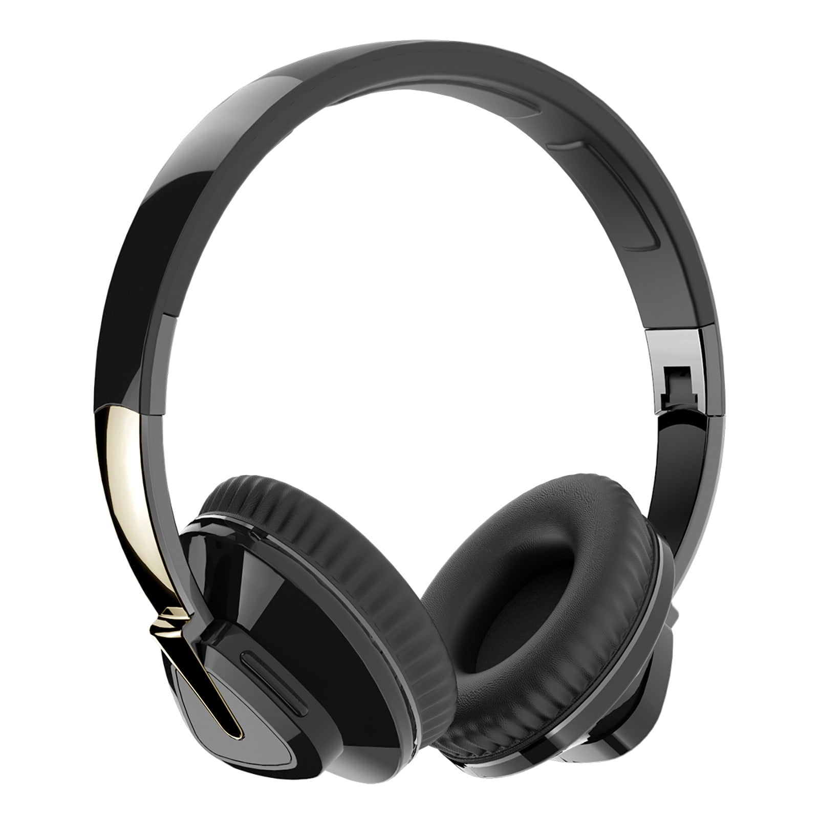 WIQUOKETT Cool GadgetsWireless Over Ear Bluetooth Headphones