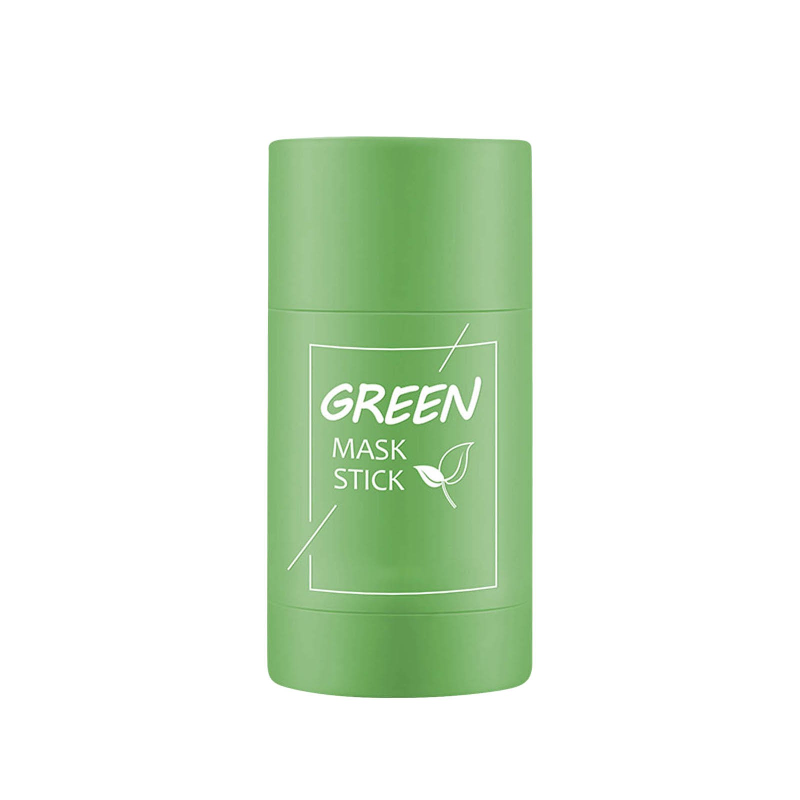WIQUOKETT Green Tea Green Tea Stick Poreless Deep Cleansing Stick