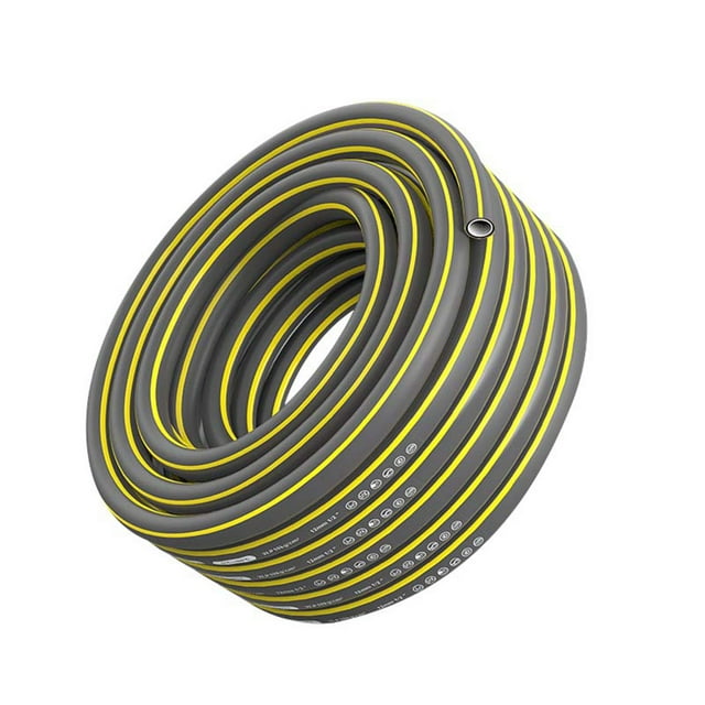 WIQUOKETT High Pressure Car Washing Water Pipe Hose Household Watering