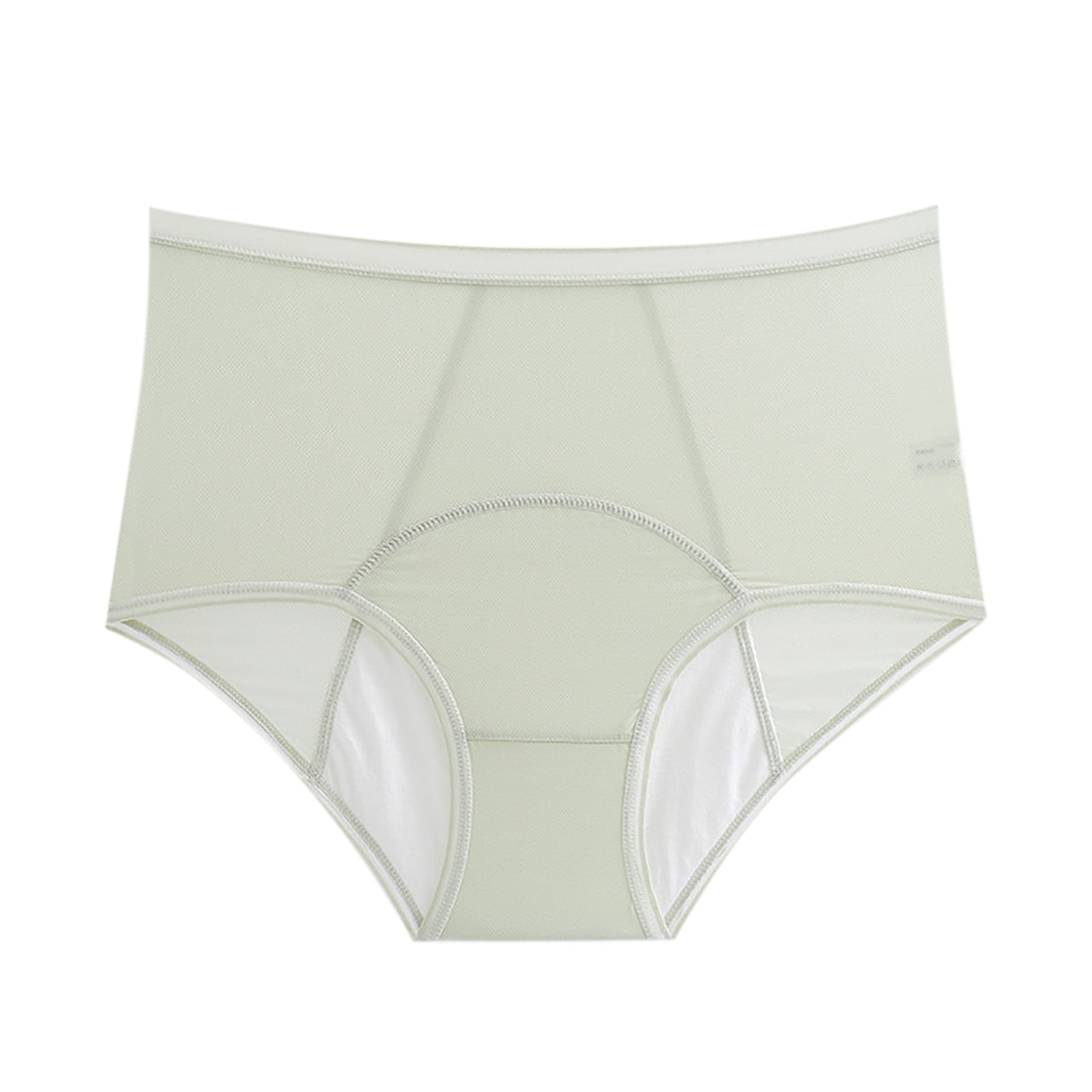 WIQUOKETT Womens Fall Fashion Ladydry Leak Proof Panties Leakproof