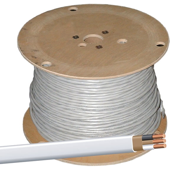 WIRE 14/2 NMWG 450' REEL