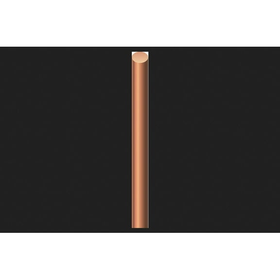 WIRE 6 BARE CPR SLD 315'