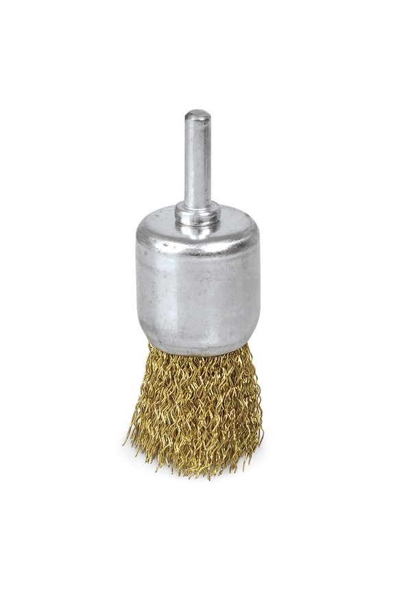 WIRE CUP, 1-3/4X0.30 1/4SHK