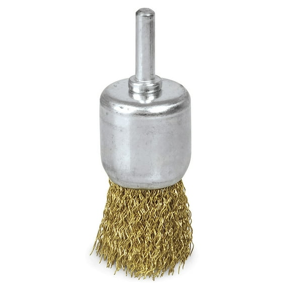 WIRE CUP, 1-3/4X0.30 1/4SHK