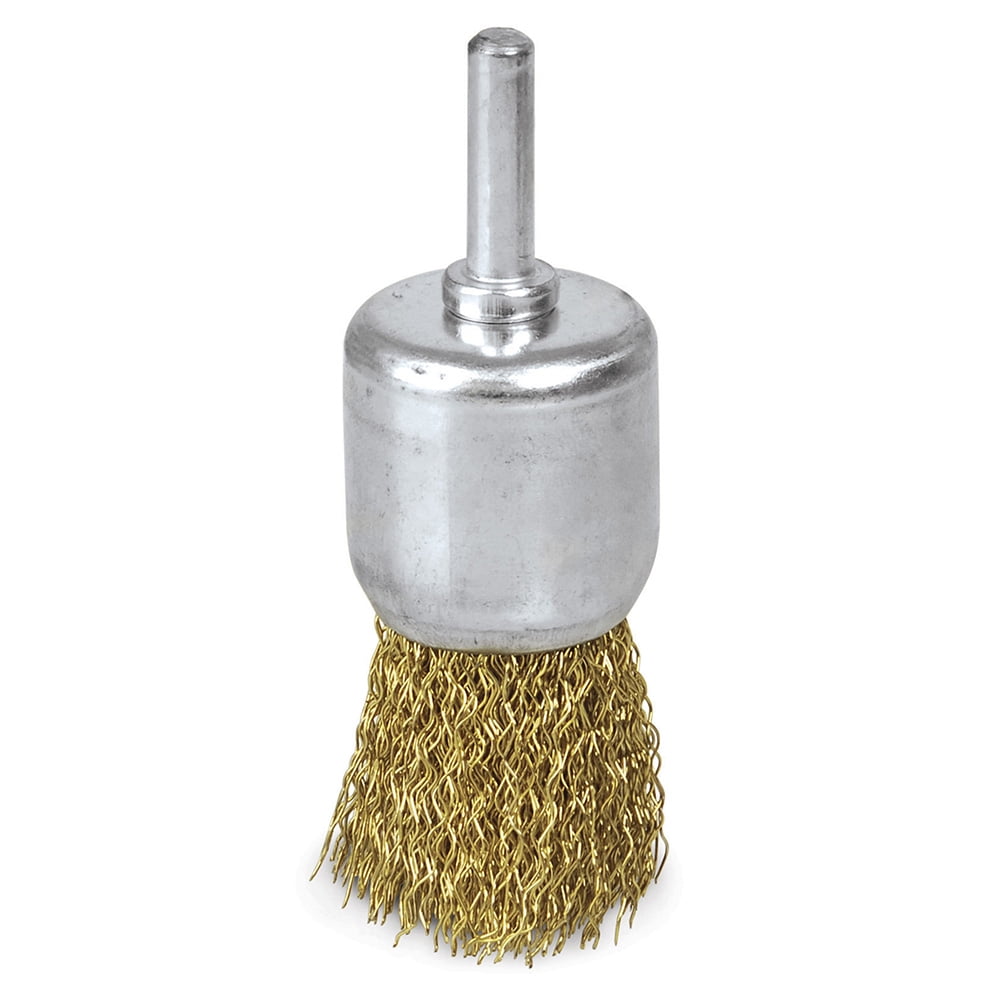 WIRE CUP, 2-3/4X0.30 1/4SHK