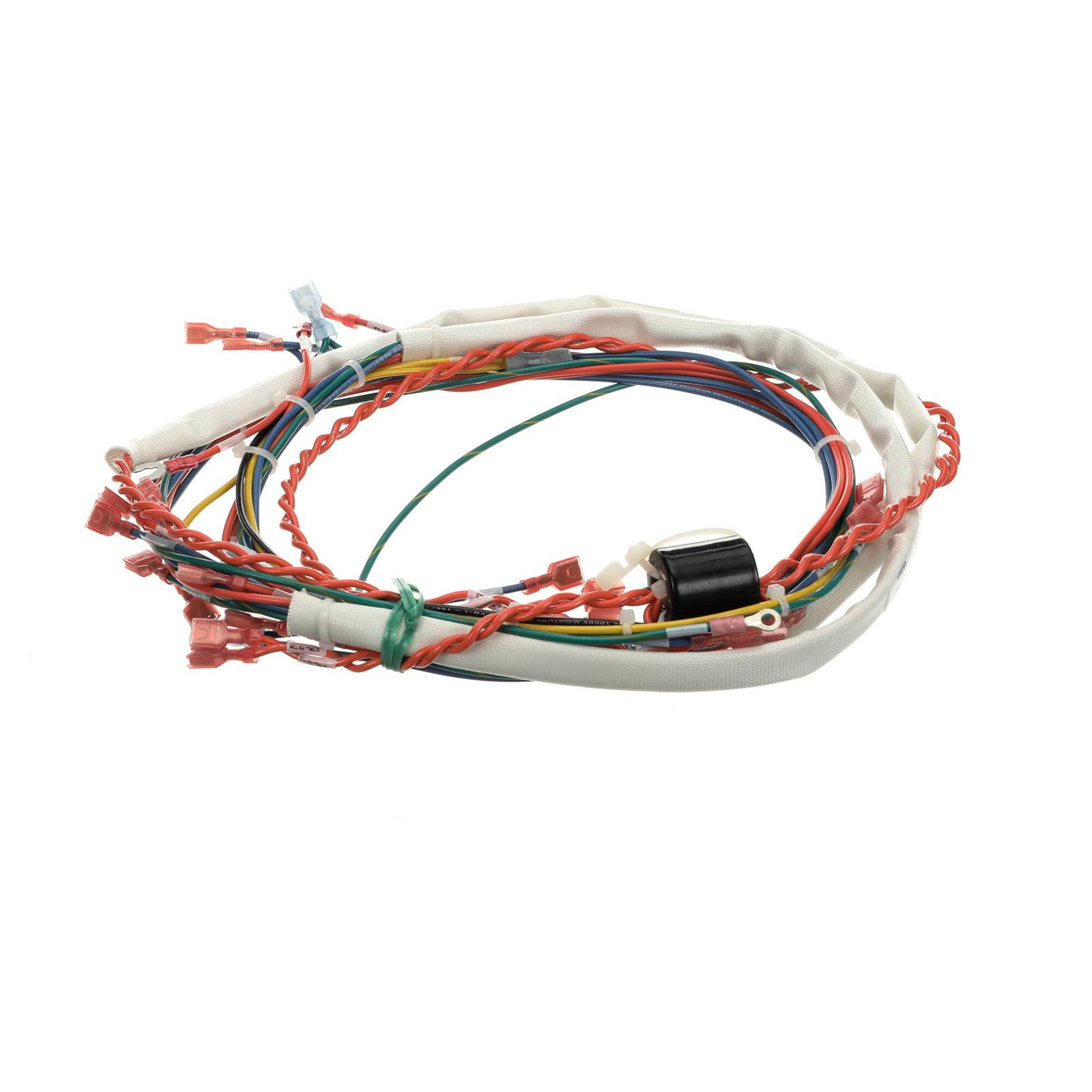 175288 WIRE HARNESS,CONTROL LOW VOLTAGE, GAS 175288 - Genuine OEM Replacement ...