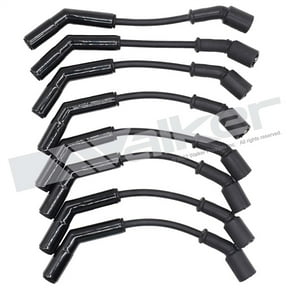 WIRE SET LS 10 135-DEG