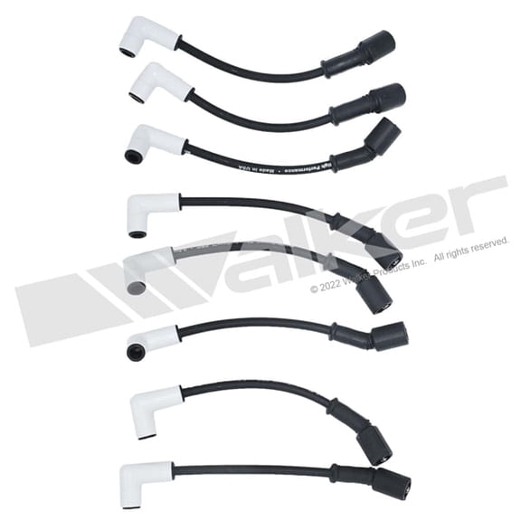 WIRE SET LS 10 90 CER