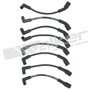 WIRE SET LS 10 90 SIL
