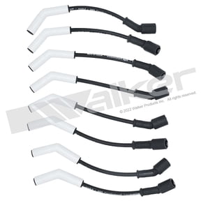 WIRE SET LS 13 135-DEG